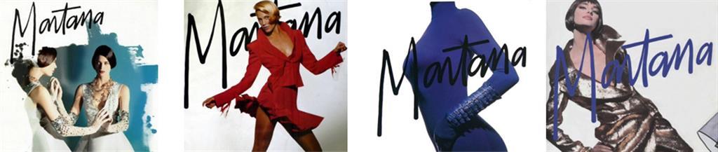 蒙塔那女装品牌