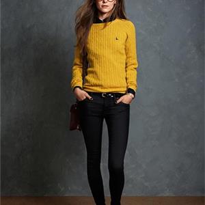 英伦风Jack Wills火热招商