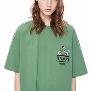 英涉inxx精品女裝誠(chéng)邀加盟