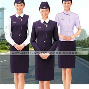 河南郑州功能性工作服定做