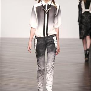 英国时尚前卫品牌让·皮埃尔·布拉甘扎诚邀加盟