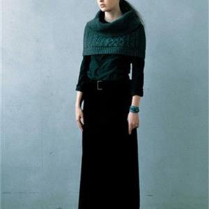 日本时尚女装品牌Y's诚邀加盟