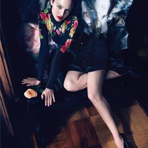 意大利时尚女装蓝色情人诚邀加盟