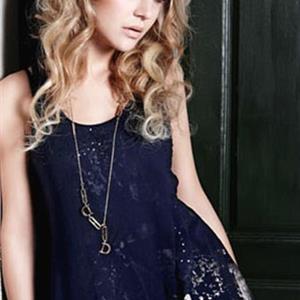 AESOMINO伊莎美诺女装品牌诚招加盟商