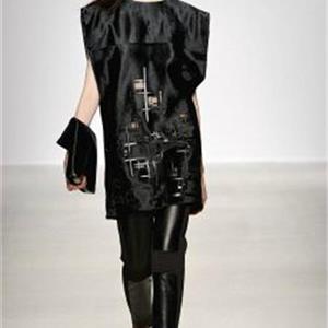 法国知名女装品牌LieSangBong诚邀加盟