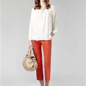 法国杰哈·达黑勒Gerard Darel诚邀加盟