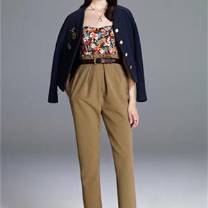 林恩·德文Lyn Devon美国高级女装品牌招商