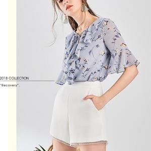一米阳光女装招商加盟进行中