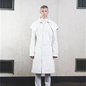 蒂姆·汉密尔顿Tim Hamilton 男装品牌诚邀加盟