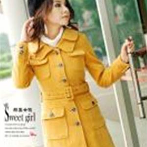 甜美女孩品牌女裝歲末紅衣當(dāng)當(dāng)
