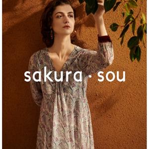 sakura·sou女裝怎么樣？