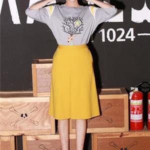 品牌折扣INTURN女装全国火热招商中
