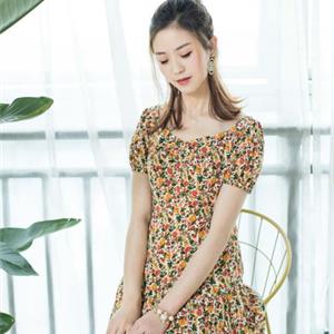 幻彩四季女装 源自于设计师快时尚品牌！