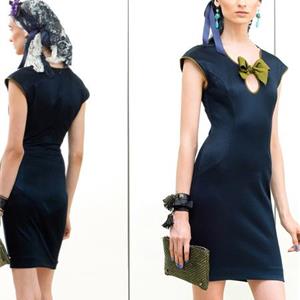 法国时尚女装品牌艾历克西斯·马毕诚邀加盟