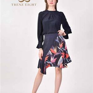 品牌折扣女裝TRENZ EIGHT全國火熱招商進(jìn)行中