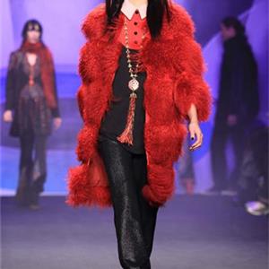 Anna Sui女装诚邀您的加盟