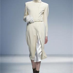 法国高档女装品牌薇洛妮克·勒鲁瓦诚邀加盟