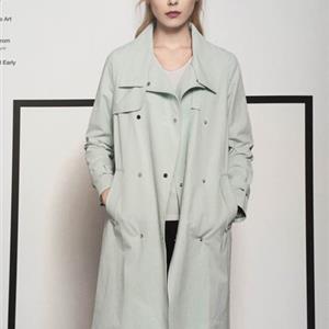 品牌折扣女装加盟选杭州斯琪美诺