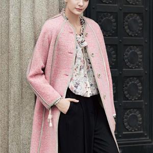 Style Melody都市時尚女裝的表率