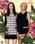 卡路.约翰女装产品图片