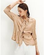 芊素女装产品图片