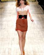 索尼亚·里基尔女装产品图片