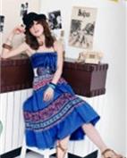 亿品女装产品图片