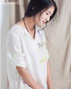 欧尚恒美女装产品图片