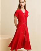 凡琴女装产品图片