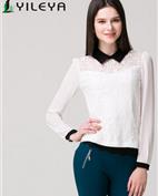 伊乐雅女装产品图片