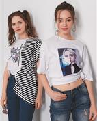 TT女装产品图片
