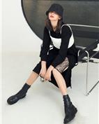 芊素女装产品图片