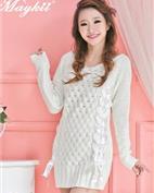 媚婍女装产品图片