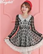 媚婍女装产品图片