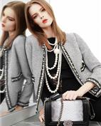 CHELOO女装产品图片