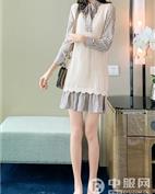 欧罗兰女装产品图片