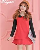 媚婍女装产品图片