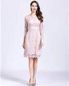 诺羽西女装产品图片