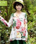 ABCDE series女裝產(chǎn)品圖片