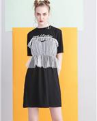 沐事女装产品图片