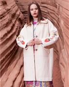 禾文阿思女装产品图片