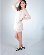 同心女装产品图片