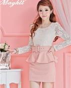 媚婍女装产品图片