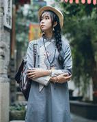 蒂斐雅女装产品图片