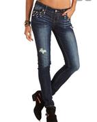 Charlotte Russe女装产品图片