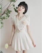 亿品女装产品图片