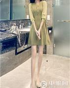 欧罗兰女装产品图片