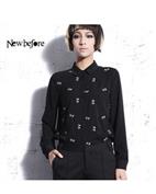 before女装产品图片