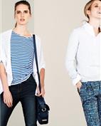 史帝文丽女装产品图片