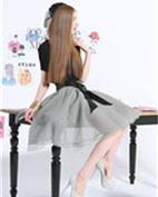 小妖闺蜜女装产品图片